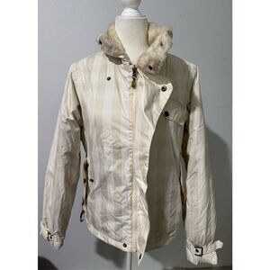 Burton Cream Ski & Snow Jacket